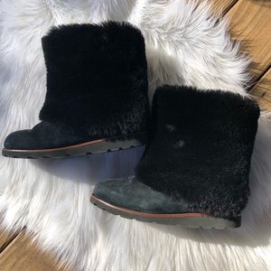 UGG boots
